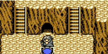 Dragon Warrior Monsters