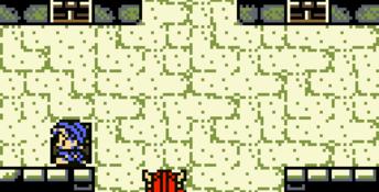 Dragon Warrior Monsters GBC Screenshot