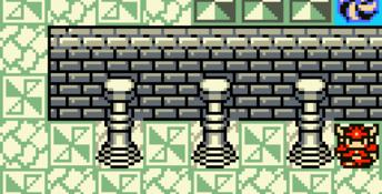 Dragon Warrior Monsters GBC Screenshot