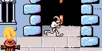 Earthworm Jim Menace 2 The Galaxy