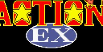 Elevator Action EX GBC Screenshot