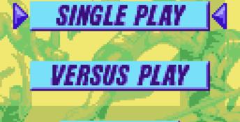 ESPN International Track & Field GBC Screenshot