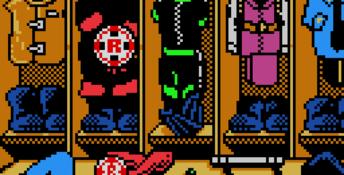 Fisher Price Rescue Heroes Fire Frenzy GBC Screenshot