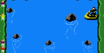 Fisher Price Rescue Heroes Fire Frenzy GBC Screenshot