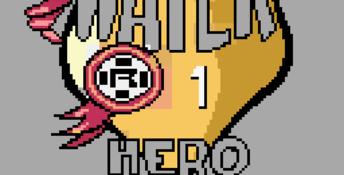 Fisher Price Rescue Heroes Fire Frenzy GBC Screenshot