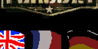 Force 21 GBC Screenshot
