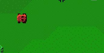 Force 21 GBC Screenshot
