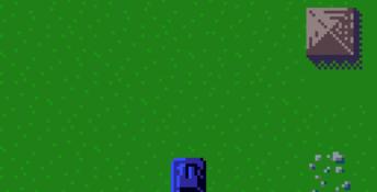 Force 21 GBC Screenshot