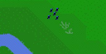 Force 21 GBC Screenshot