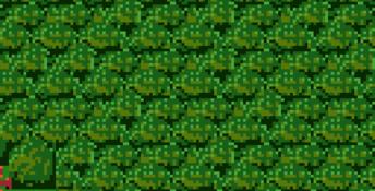 Force 21 GBC Screenshot