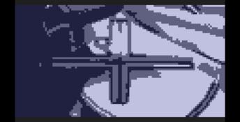 Formula One 2000 GBC Screenshot