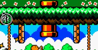 Game Boy Gallery 3 GBC Screenshot