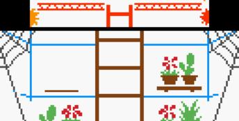 Game Boy Gallery 3 GBC Screenshot