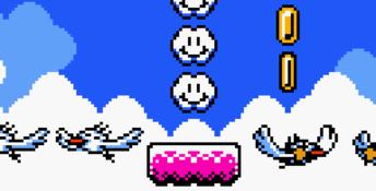 Game Boy Gallery 3 GBC Screenshot