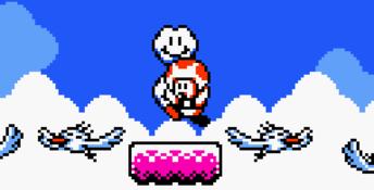 Game Boy Gallery 3 GBC Screenshot