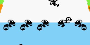 Game Boy Gallery 3 GBC Screenshot