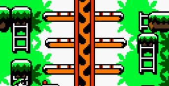 Game Boy Gallery 3 GBC Screenshot