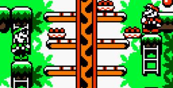Game Boy Gallery 3 GBC Screenshot