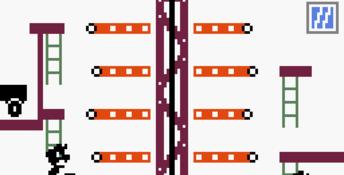Game Boy Gallery 3 GBC Screenshot