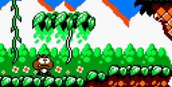Game Boy Gallery 3 GBC Screenshot