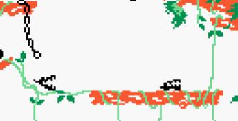 Game Boy Gallery 3 GBC Screenshot