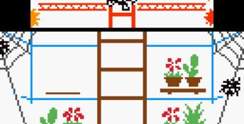 Game Boy Gallery 4 GBC Screenshot