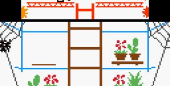 Game Boy Gallery 4 GBC Screenshot