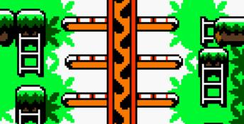 Game Boy Gallery 4 GBC Screenshot