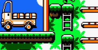 Game Boy Gallery 4 GBC Screenshot