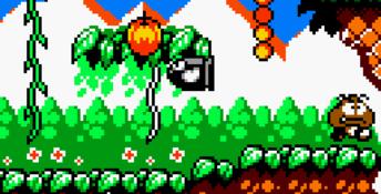 Game Boy Gallery 4 GBC Screenshot