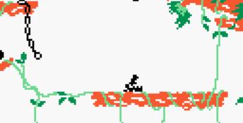 Game Boy Gallery 4 GBC Screenshot