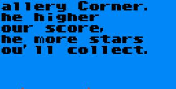 Game Boy Gallery 4 GBC Screenshot