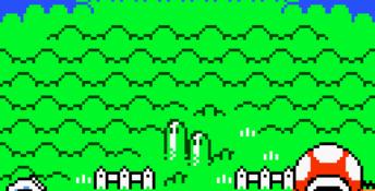 Game Boy Gallery 4 GBC Screenshot