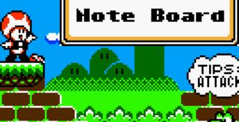 Game Boy Gallery 4 GBC Screenshot