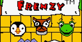 Games Frenzy