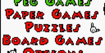 Games Frenzy