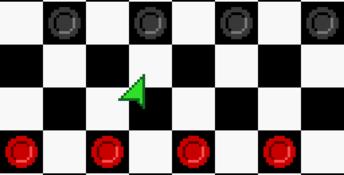 Games Frenzy GBC Screenshot