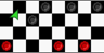 Games Frenzy GBC Screenshot