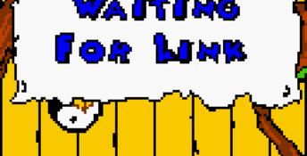 Games Frenzy GBC Screenshot