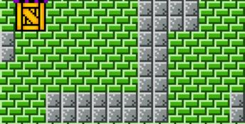 Games Frenzy GBC Screenshot
