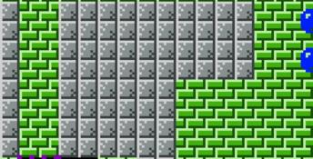 Games Frenzy GBC Screenshot