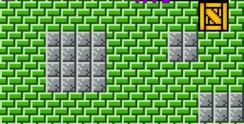 Games Frenzy GBC Screenshot