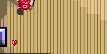 Gift GBC Screenshot