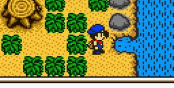 Harvest Moon 3 GBC