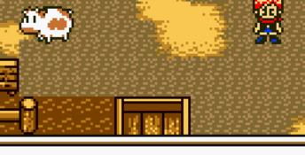 Harvest Moon 3 GBC