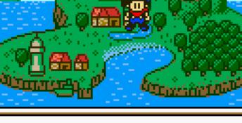 Harvest Moon 3 GBC GBC Screenshot