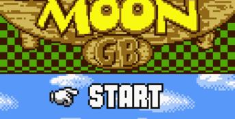 Harvest Moon GB GBC Screenshot