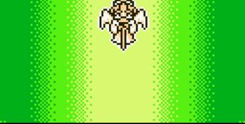 Harvest Moon GB GBC Screenshot