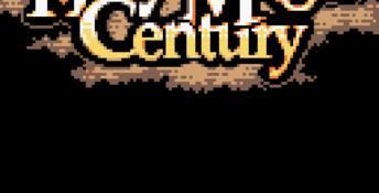 Holy Magic Century GBC Screenshot
