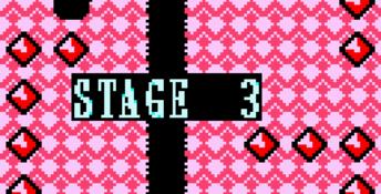 Holy Magic Century GBC Screenshot
